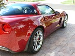 2008 Corvette Coupe For Sale